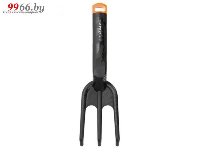 Садовый инструмент Культиватор Fiskars Solid 1001600