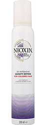Мусс Ниоксин 3D Интенсивный уход для плотности и защиты цвета окрашенных волос 200ml - Nioxin 3D Intensive