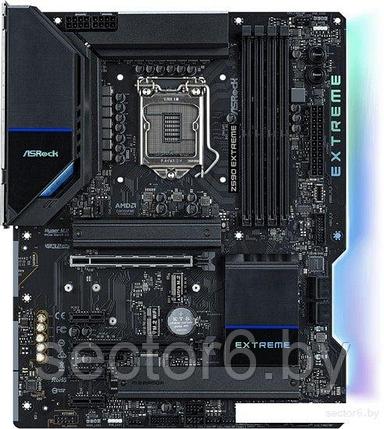 Материнская плата ASRock Z590 Extreme, фото 2