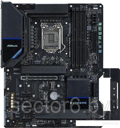 Материнская плата ASRock Z590 Extreme, фото 2