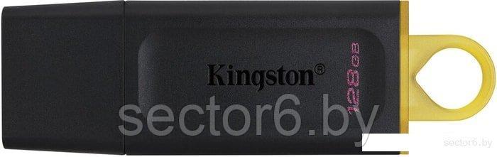 USB Flash Kingston Exodia 128GB - фото 1 - id-p148261657