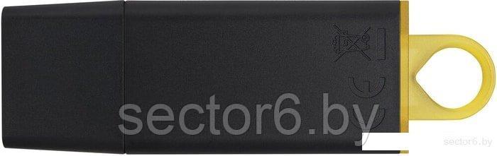 USB Flash Kingston Exodia 128GB - фото 2 - id-p148261657