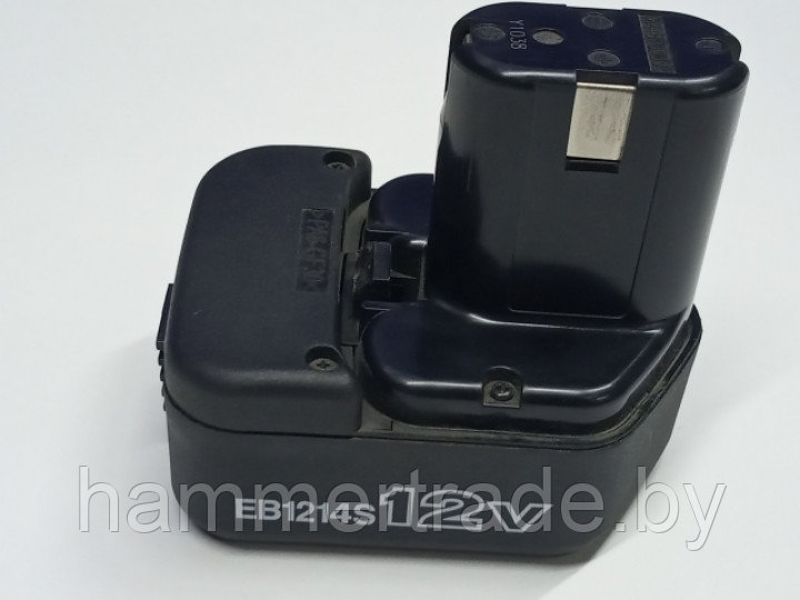 Аккумулятор Для Шуруповерта Hitachi Ds18dvf3 Купить