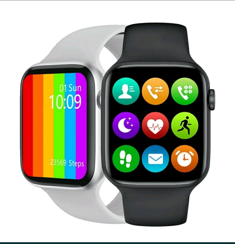 Умные часы Smart Watch W26 PLUS