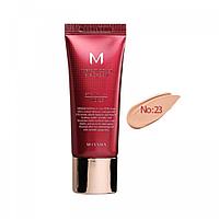 BB-крем MISSHA M Perfect Cover BB Cream SPF42/PA+++ (No.23/Natural Beige) 20мл