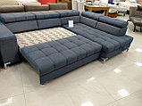 Угловой диван "ARTE" фабрики LIBRO, фото 4