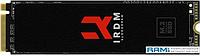 SSD GOODRAM IRDM M.2 512GB IR-SSDPR-P34B-512-80