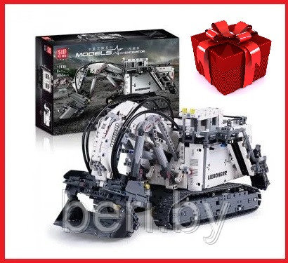 Экскаватор Terex rh400