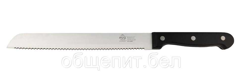 Нож для хлеба Profi Shef Messer KST30ABR 425/305 мм - фото 1 - id-p148267146