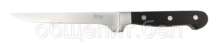 Нож обвалочный Profi Shef Messer KST15ABO - фото 1 - id-p148267995