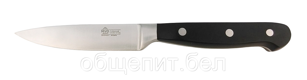 Нож для очистки овощей PROFI SHEF MESSER 9см KST9APA