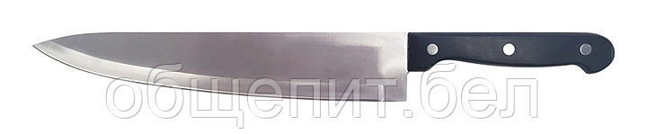 Нож для нарезки Master Messer KST20BCH 320/200 мм - фото 1 - id-p148268753
