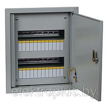 ЩРВ-24 (390х340х120) IP31 EKF PROxima