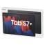 Планшет Samsung Galaxy Tab S7+ 12.4" LTE 6GB/128GB Черный - фото 9 - id-p148273120