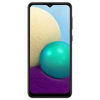 Смартфон Samsung Galaxy A02 2GB/32GB Черный