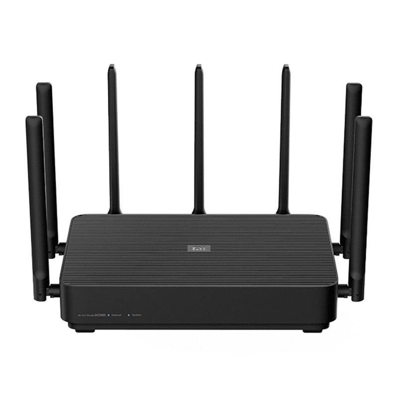 Беспроводной маршрутизатор Mi AIoT Router AC2350