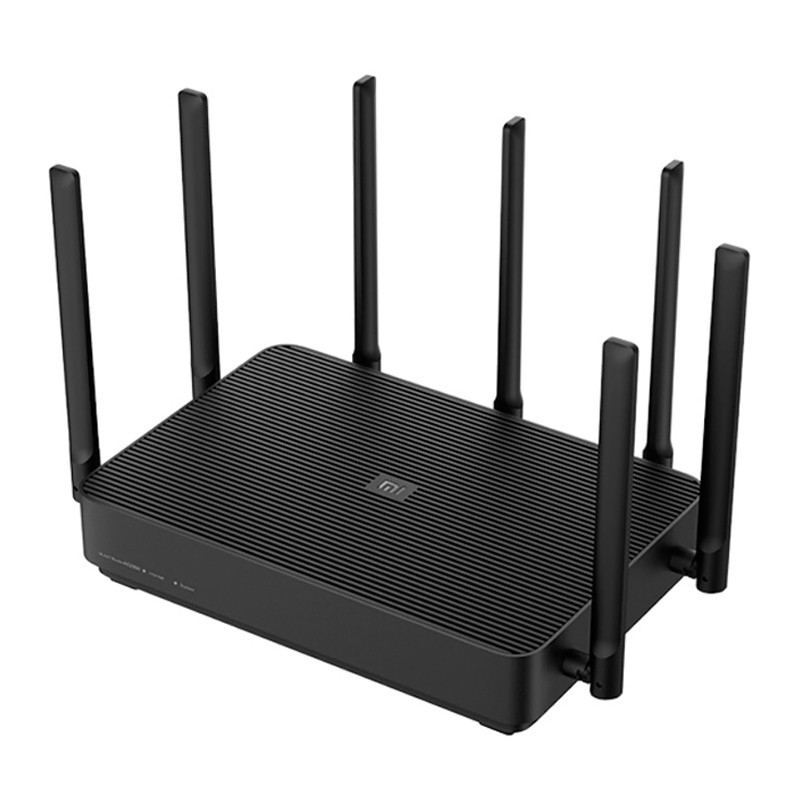 Беспроводной маршрутизатор Mi AIoT Router AC2350 - фото 2 - id-p148273123