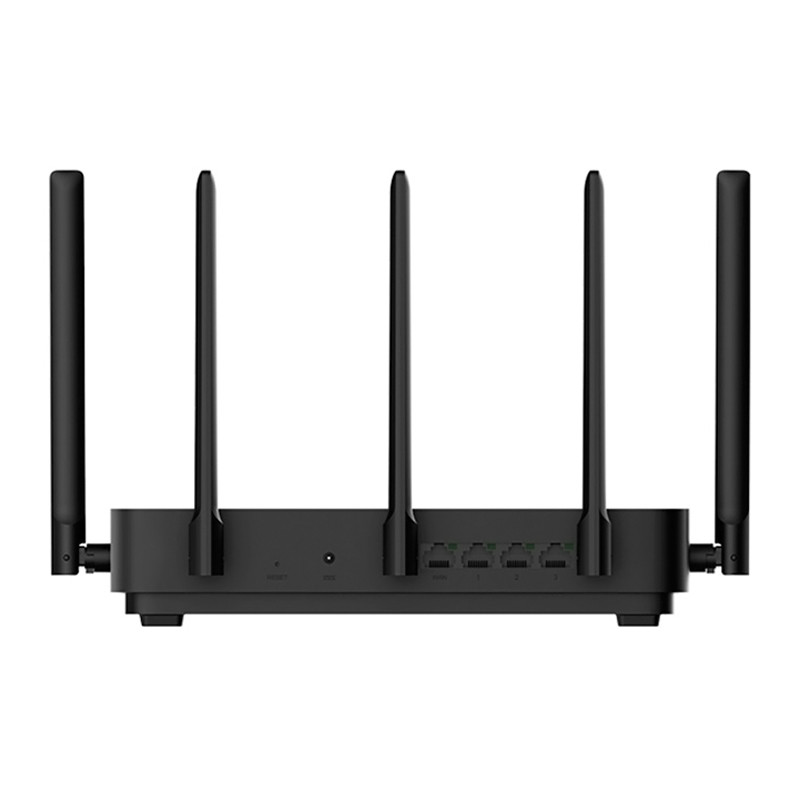 Беспроводной маршрутизатор Mi AIoT Router AC2350 - фото 3 - id-p148273123