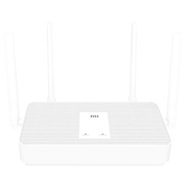 Беспроводной маршрутизатор Xiaomi Mi Router AX1800 (RA67)