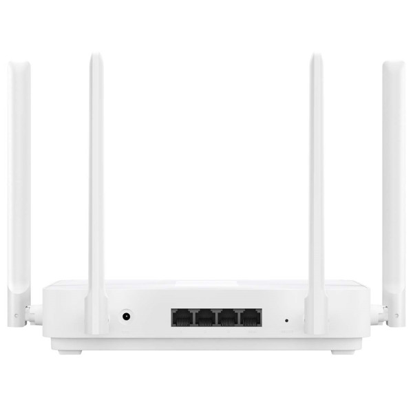 Беспроводной маршрутизатор Xiaomi Mi Router AX1800 (RA67) - фото 3 - id-p148273124