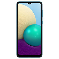 Смартфон Samsung Galaxy A02 2GB/32GB Синий