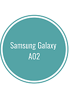 Samsung Galaxy A02 