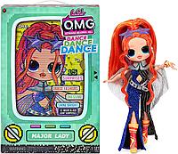Кукла LOL OMG Dance Dance Dance Major Lady 572985