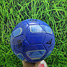 Футбольный мяч  Ball, d 20 см  Красный/черный, фото 10
