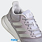 Кроссовки Adidas RUNFALCON (Glory Grey), фото 4
