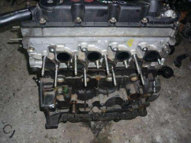 Двигатель на Citroen Jumpy 1 поколение - фото 3 - id-p148283341