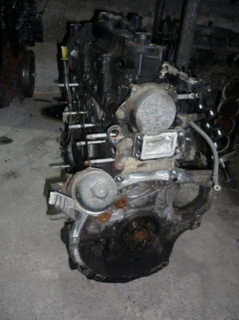 Двигатель на Citroen C3 1 поколение - фото 2 - id-p118294464