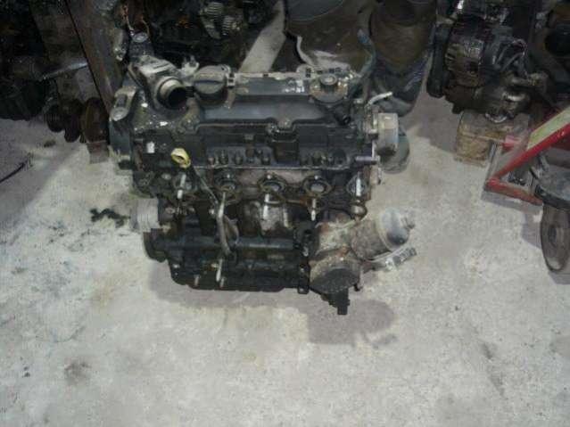 Двигатель на Citroen C3 1 поколение - фото 3 - id-p118294464