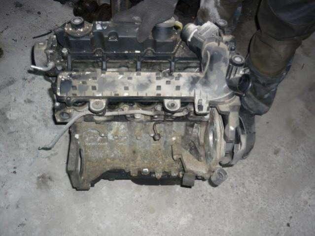 Двигатель на Citroen C3 1 поколение - фото 4 - id-p118294464
