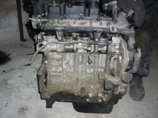 Двигатель на Citroen C3 1 поколение - фото 5 - id-p118294464