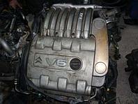 Двигатель на Peugeot 406 1 поколение [рестайлинг]