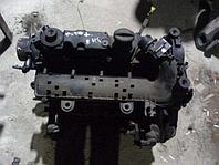 Двигатель на Peugeot 206 1 поколение [рестайлинг]