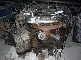 Двигатель на Citroen C4 Picasso 1 поколение, фото 2