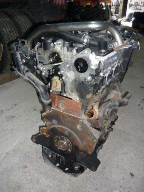 Двигатель на Fiat Ulysse 2 поколение - фото 4 - id-p148283382