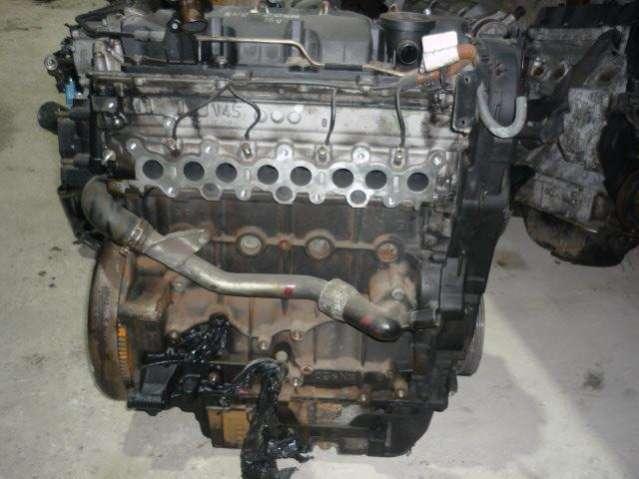 Двигатель на Citroen Jumpy 2 поколение - фото 4 - id-p148283390