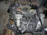 Двигатель на Citroen C3 1 поколение