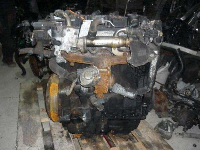 Двигатель на Citroen Jumpy 2 поколение - фото 5 - id-p148283401