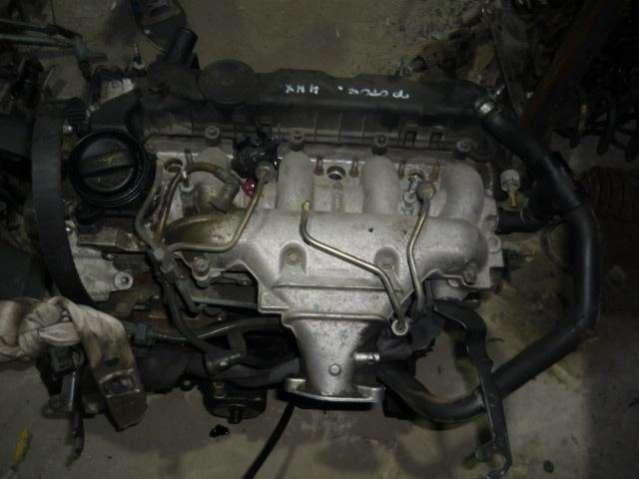 Двигатель на Fiat Ulysse 2 поколение - фото 1 - id-p148283407