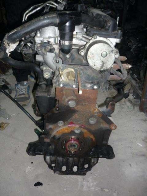 Двигатель на Fiat Ulysse 2 поколение - фото 3 - id-p148283407