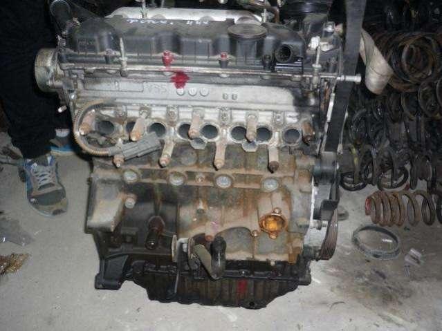 Двигатель на Fiat Ulysse 2 поколение - фото 4 - id-p148283407