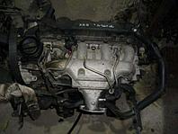 Двигатель на Peugeot 607 1 поколение