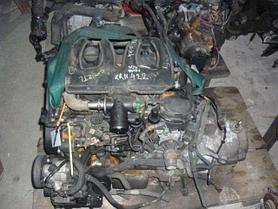 Двигатель на Peugeot 306 1 поколение [рестайлинг]