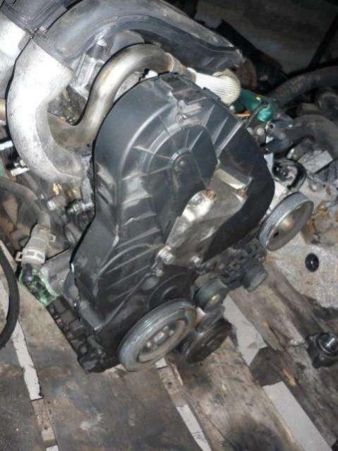 Двигатель на Peugeot 306 1 поколение [рестайлинг] - фото 6 - id-p117066027