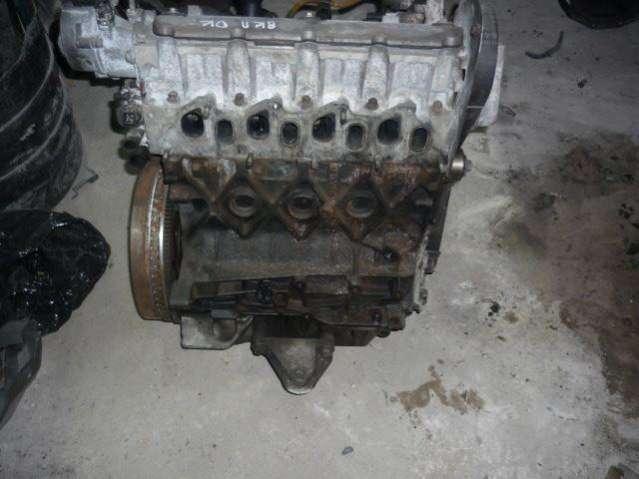 Двигатель на Renault Grand Scenic 2 поколение - фото 2 - id-p148283430