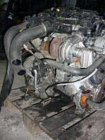 Двигатель на Citroen C4 Picasso 1 поколение