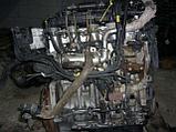 Двигатель на Citroen C4 Picasso 1 поколение, фото 8